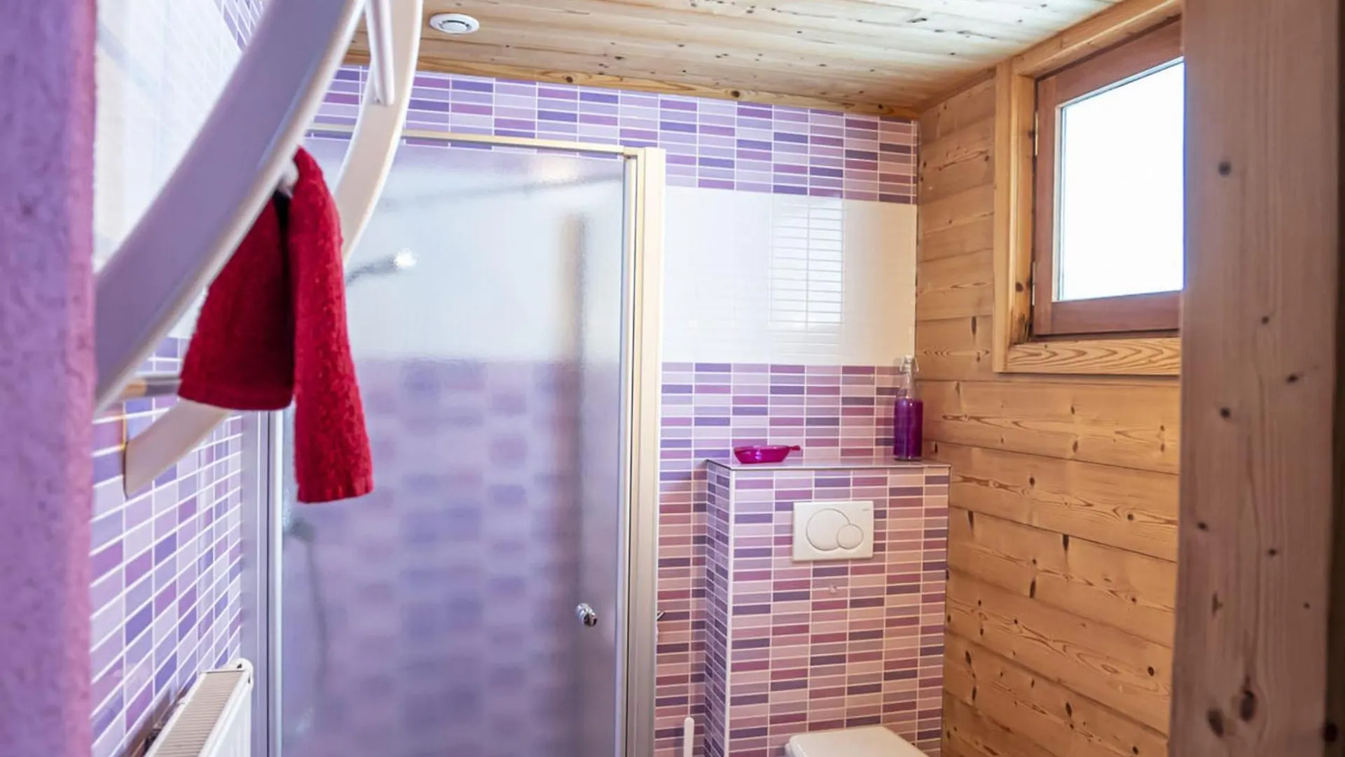 Chalet Spacieux A Chatel, 6 Chambres, 4 Salles De Bain, Pres Des Remontees Mecaniques, Wifi, Parking - Fr-1-676-3