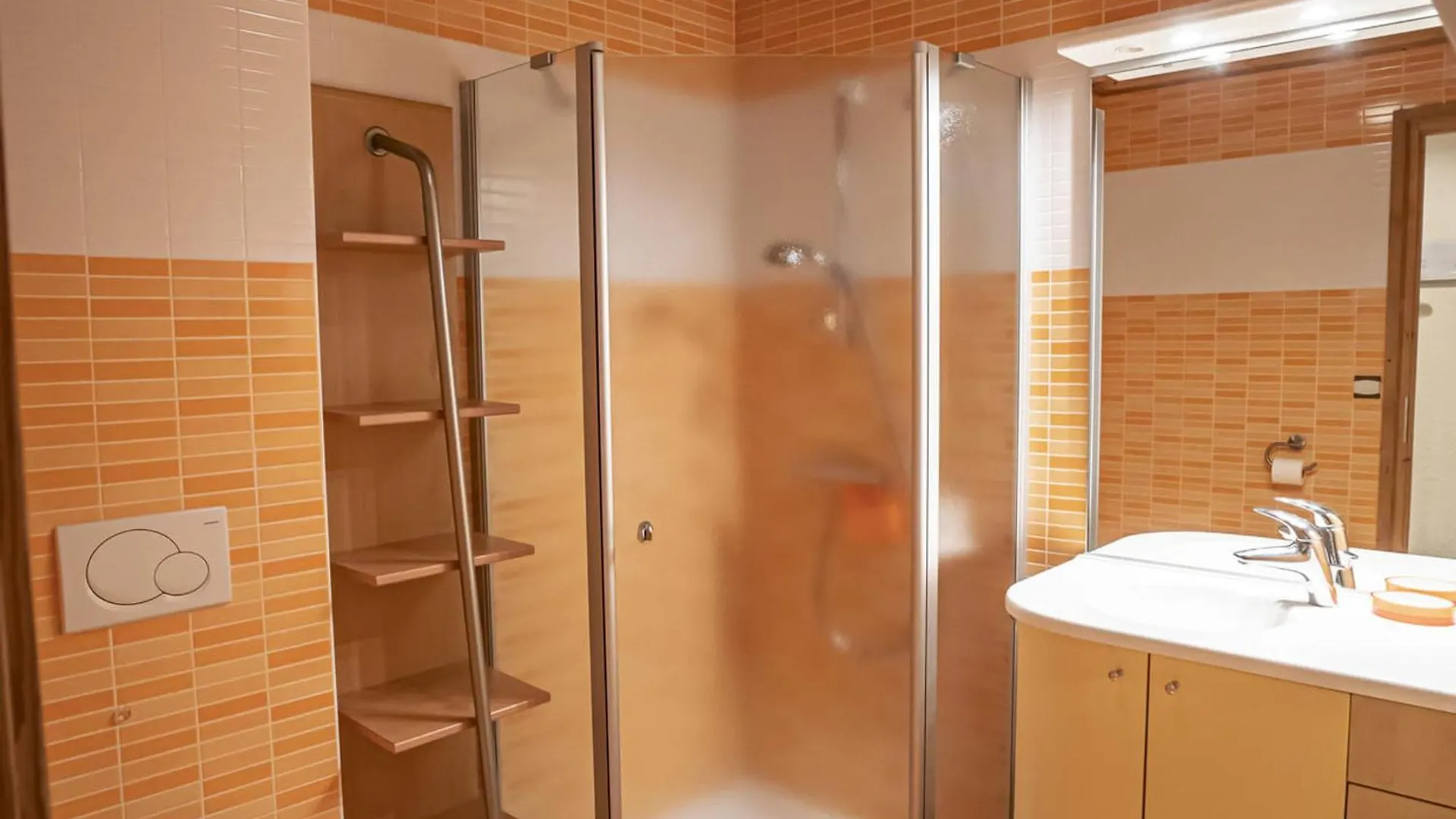 Apartment Chalet Spacieux A Chatel, 6 Chambres, 4 Salles De Bain, Pres Des Remontees Mecaniques, Wifi, Parking - Fr-1-676-3 France