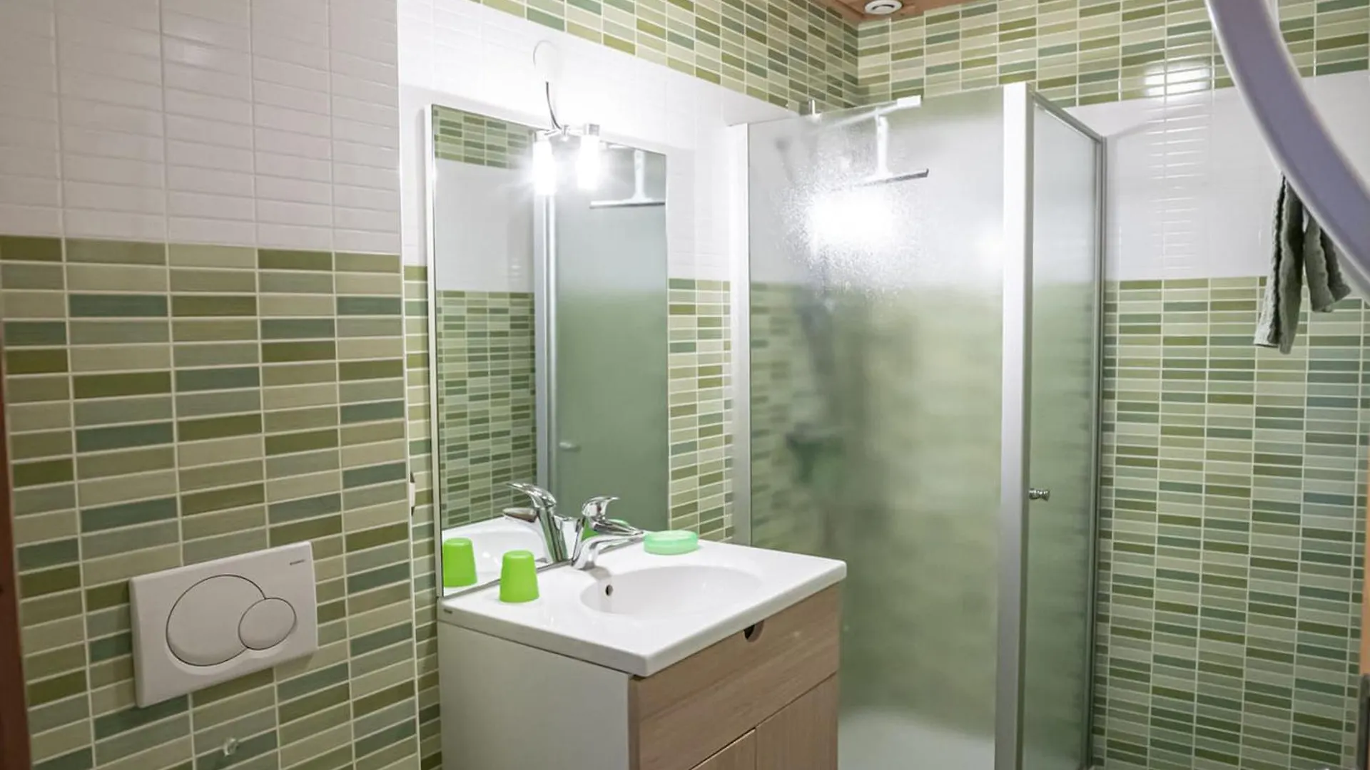 Chalet Spacieux A Chatel, 6 Chambres, 4 Salles De Bain, Pres Des Remontees Mecaniques, Wifi, Parking - Fr-1-676-3 Apartment